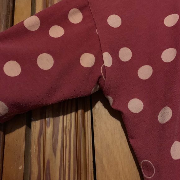 Polka dot Irma - Picture 3 of 3